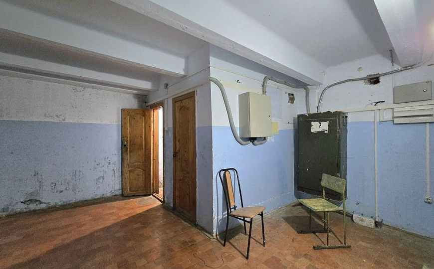 Торговое помещение, 819 кв.м фото