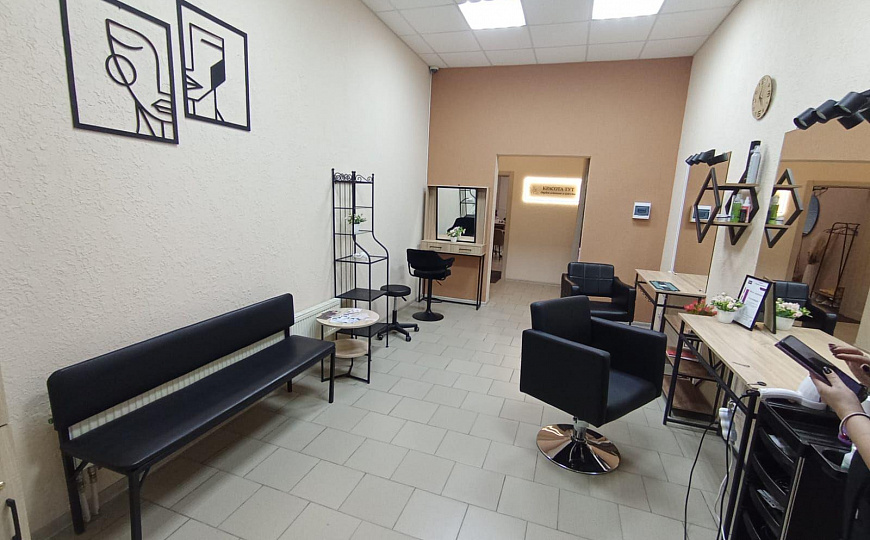 Сдам офисное помещение, 18 м² фото