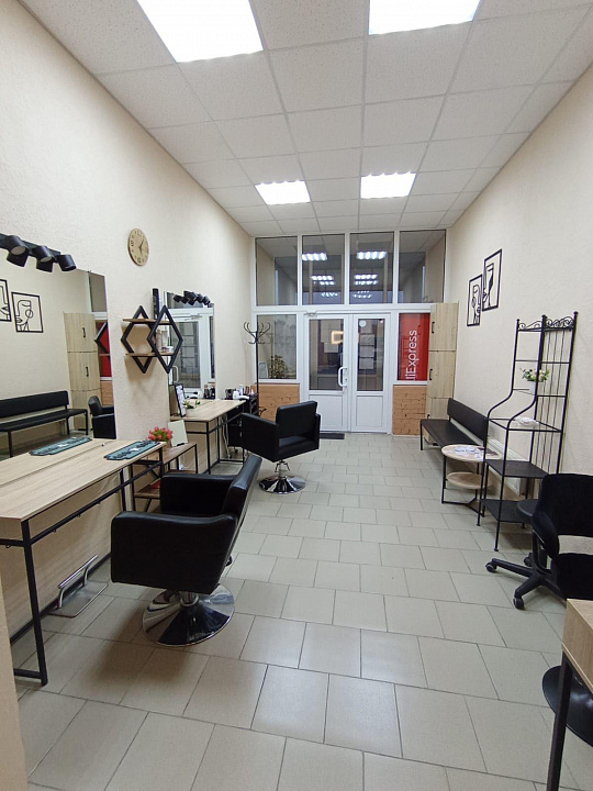 Сдам офисное помещение, 18 м² фото