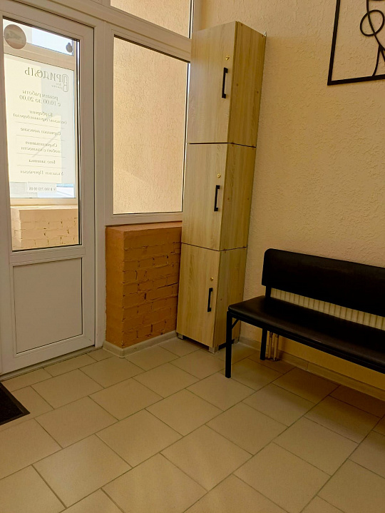 Сдам офисное помещение, 18 м² фото