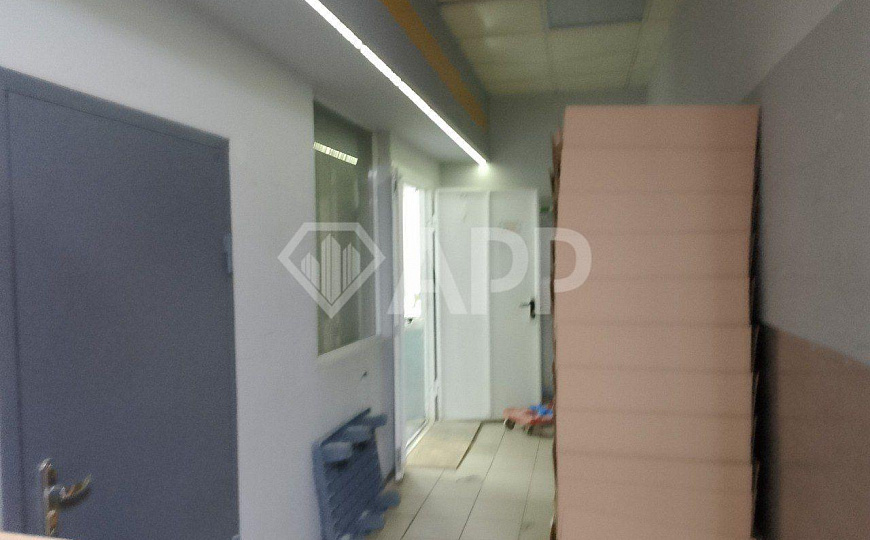 Автосервис, производство, пекарня - 450 м. рядом с метро. фото