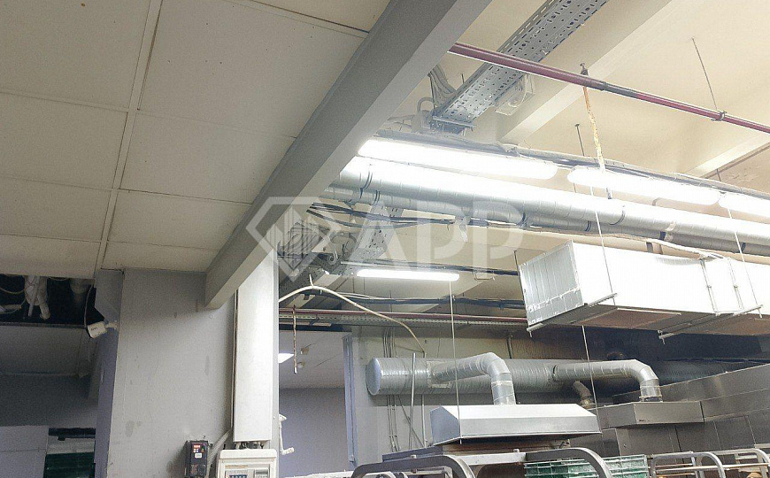 Автосервис, производство, пекарня - 450 м. рядом с метро. фото