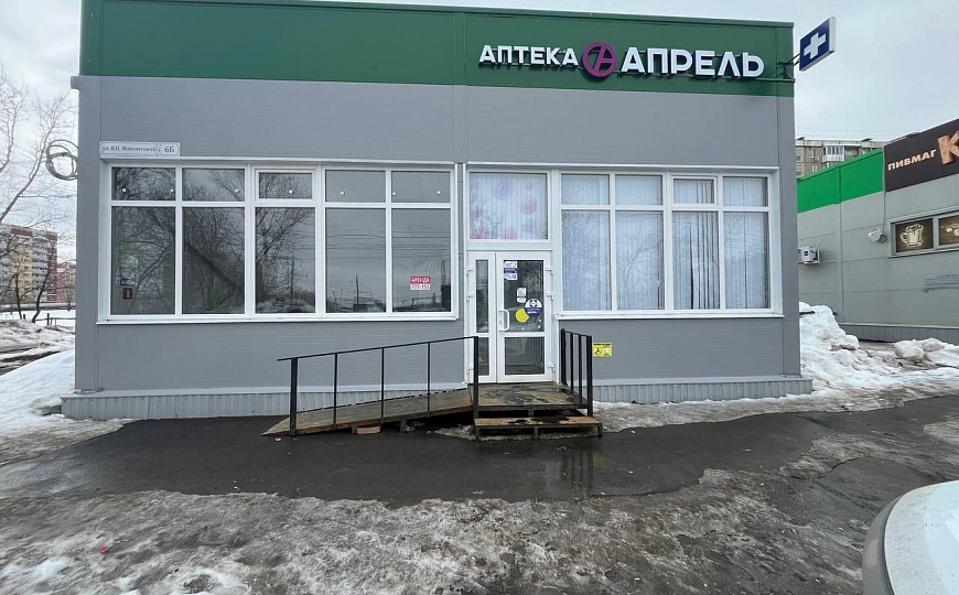 Помещение свободного назначения фото