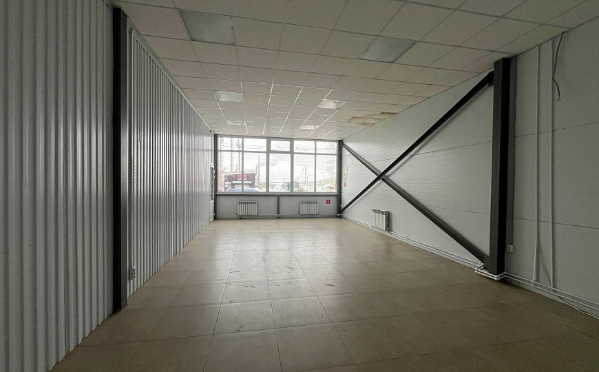 Помещение свободного назначения фото