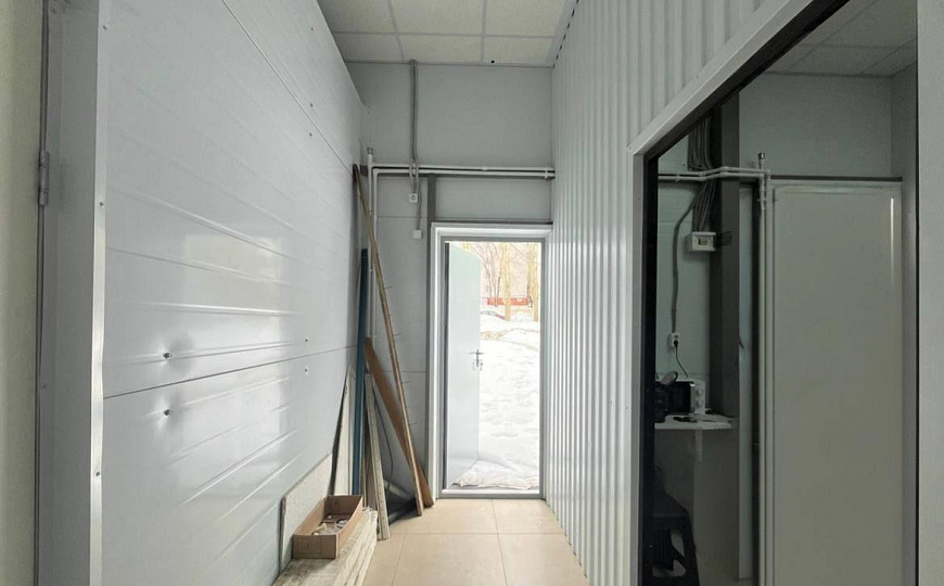 Помещение свободного назначения фото