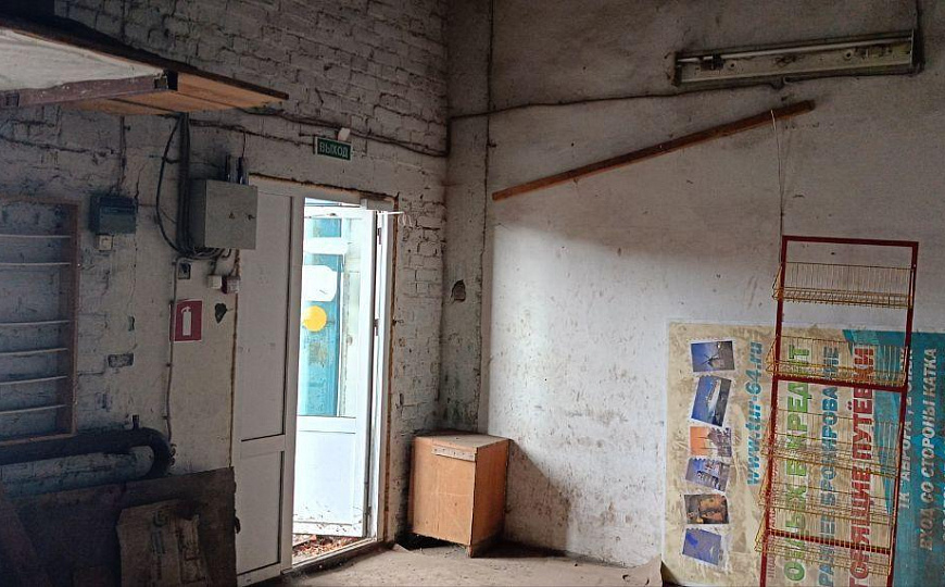 Продаётся склад фото