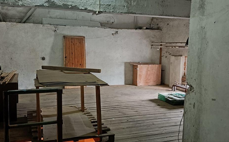 Продаётся склад фото