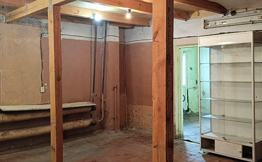 Продаётся склад фото