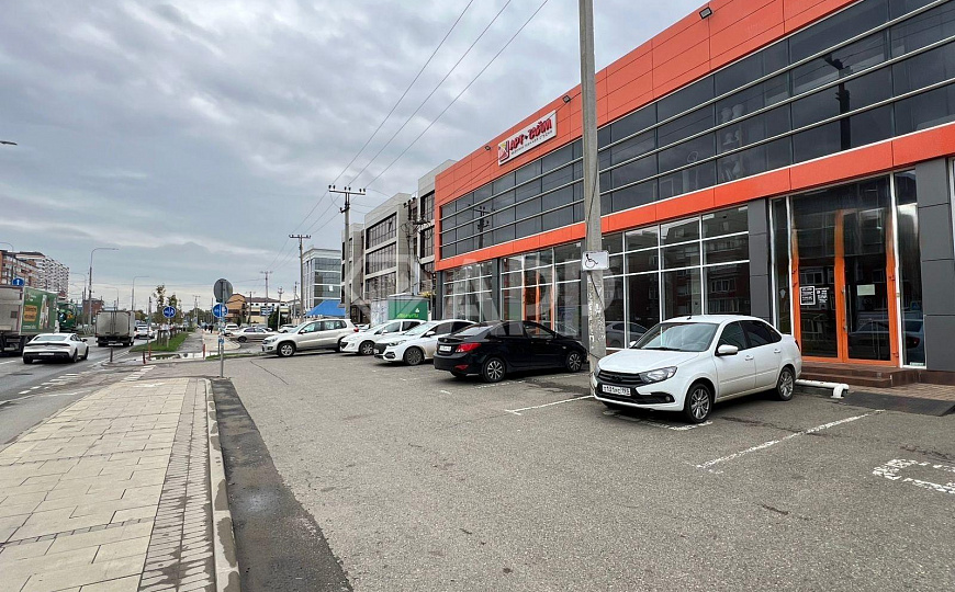 Сдаю офисное помещение, 62 м² фото