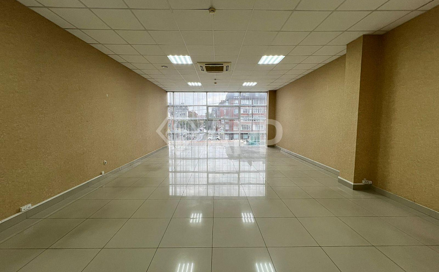 Сдаю офисное помещение, 62 м² фото