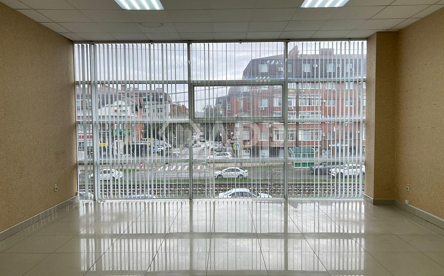 Сдаю офисное помещение, 62 м² фото