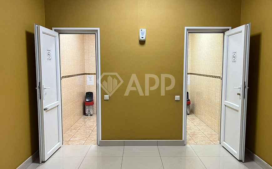 Сдаю офисное помещение, 62 м² фото