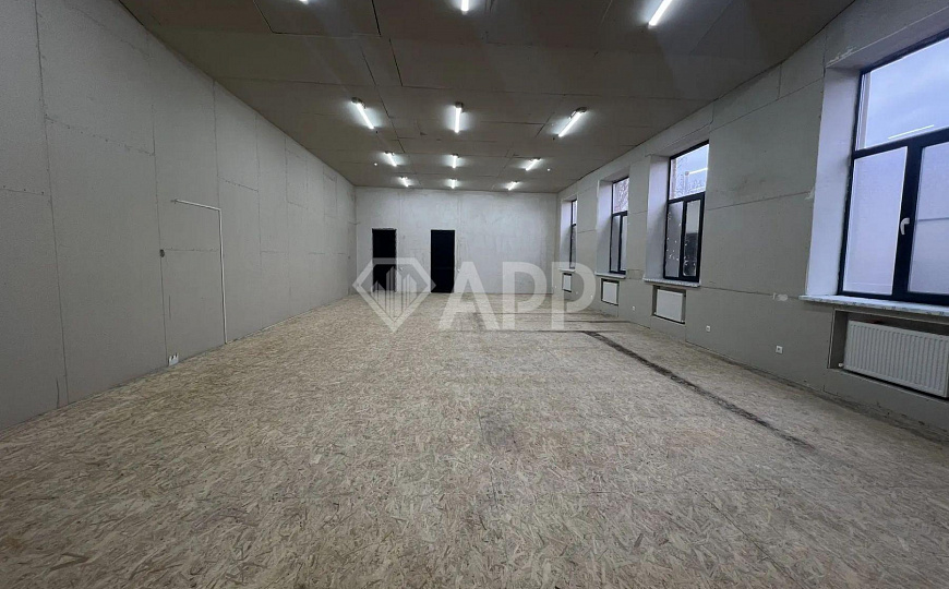 Сдам помещение свободного назначения, 130 м² фото