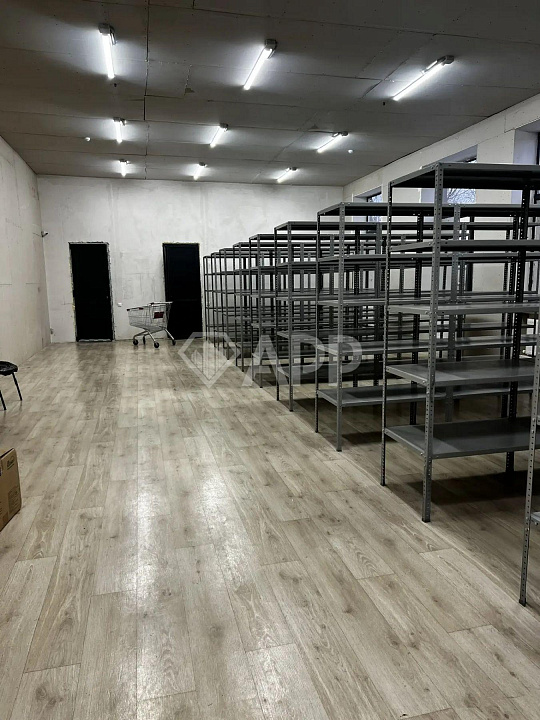 Сдам помещение свободного назначения, 130 м² фото