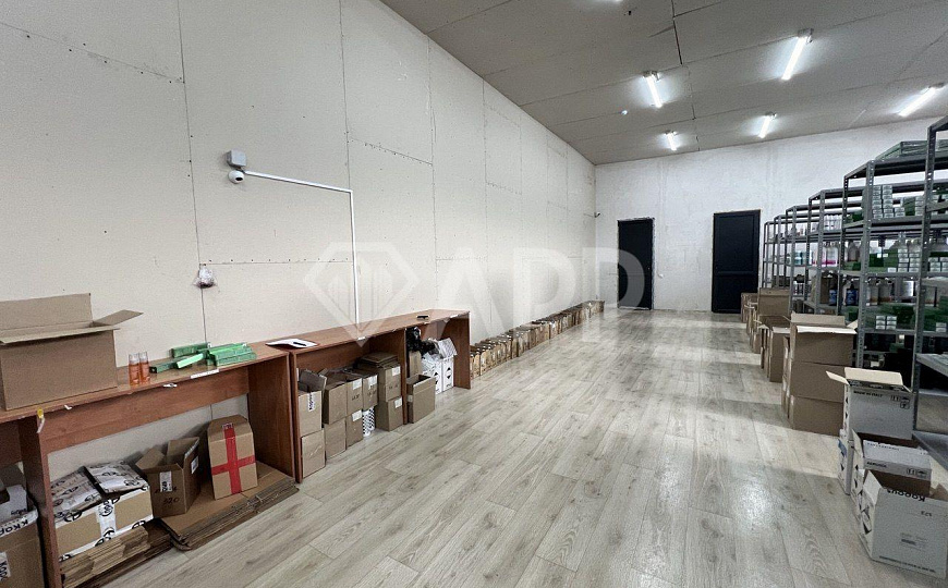 Сдам помещение свободного назначения, 130 м² фото