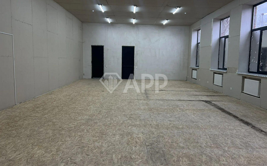 Сдам помещение свободного назначения, 130 м² фото