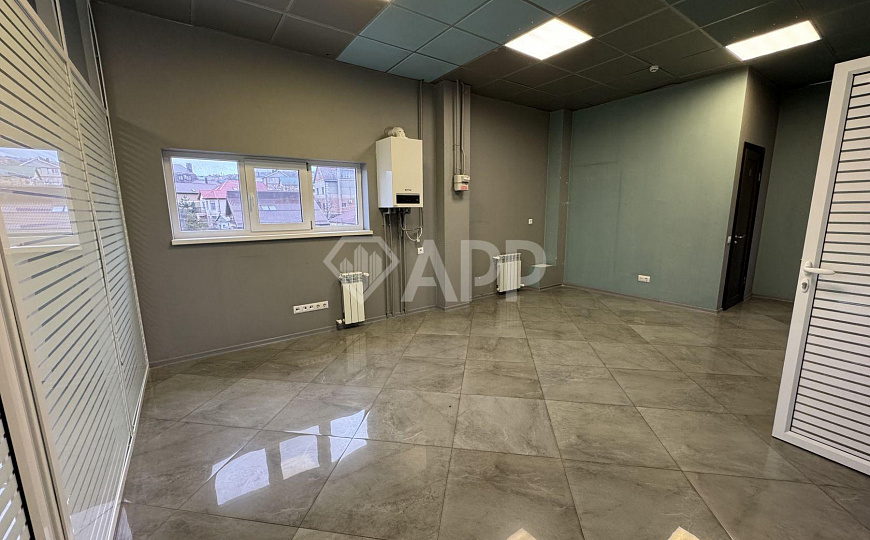 Сдам офисное помещение, 167 м² фото