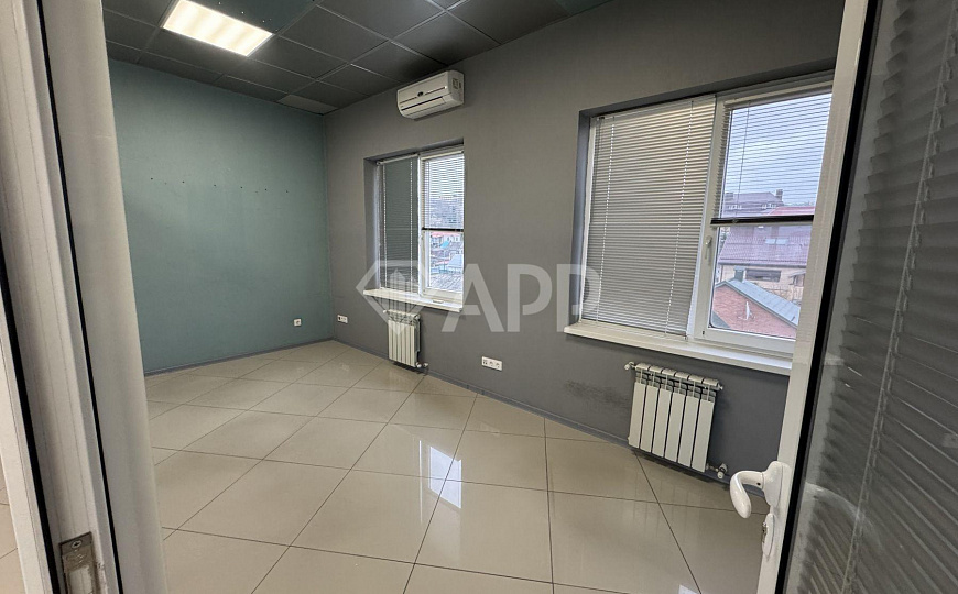 Сдам офисное помещение, 167 м² фото