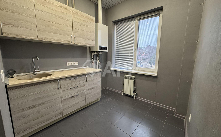 Сдам офисное помещение, 167 м² фото