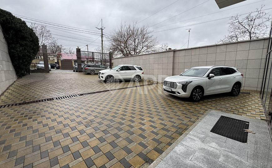 Сдам офисное помещение, 167 м² фото