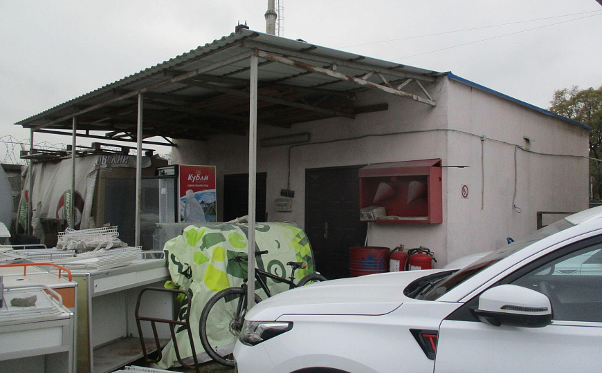 Продаю производственно-складскую базу, от 1878 м² фото