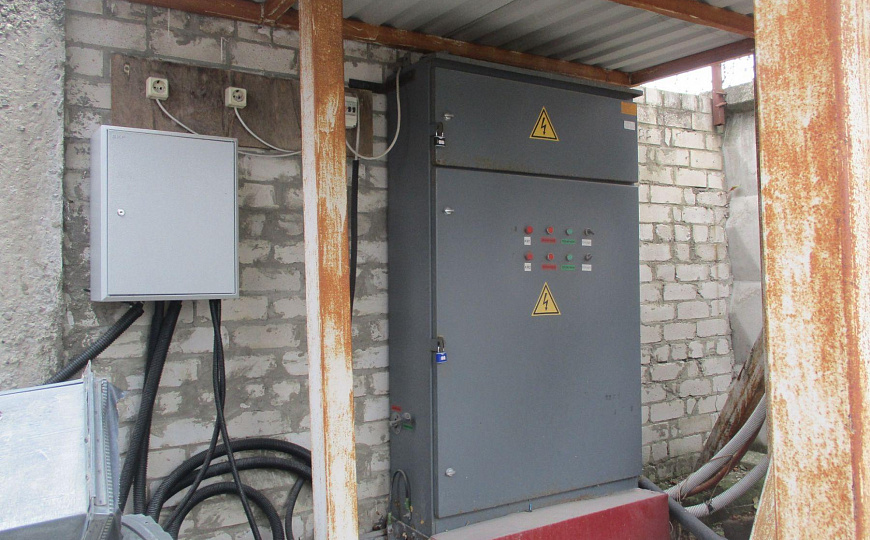 Продаю производственно-складскую базу, от 1878 м² фото