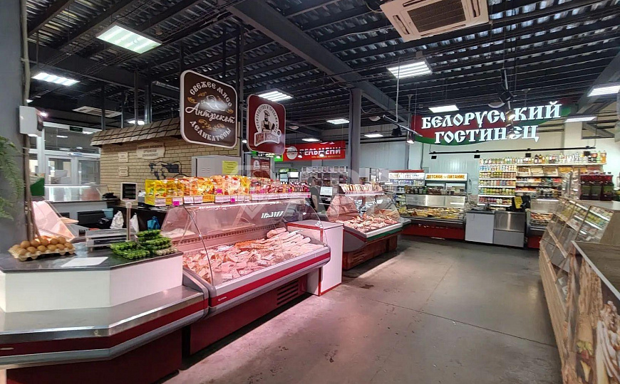 Сдам торговое помещение, 14 м² фото