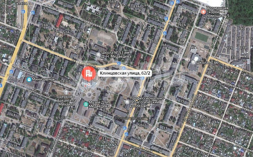 Сдам торговое помещение, 14 м² фото