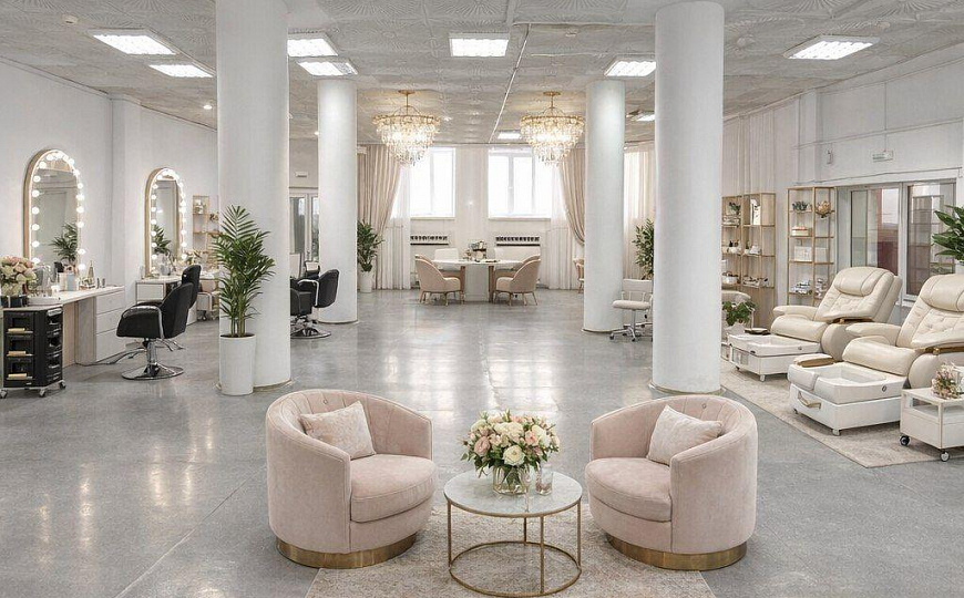 Аренда помещения 189,3 м2 фото