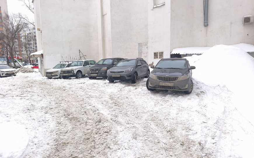 Аренда помещения 189,3 м2 фото