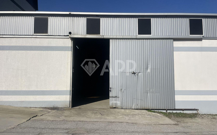 Сдам складское помещение, 166,5 м² фото