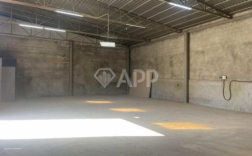 Сдам складское помещение, 166,5 м² фото