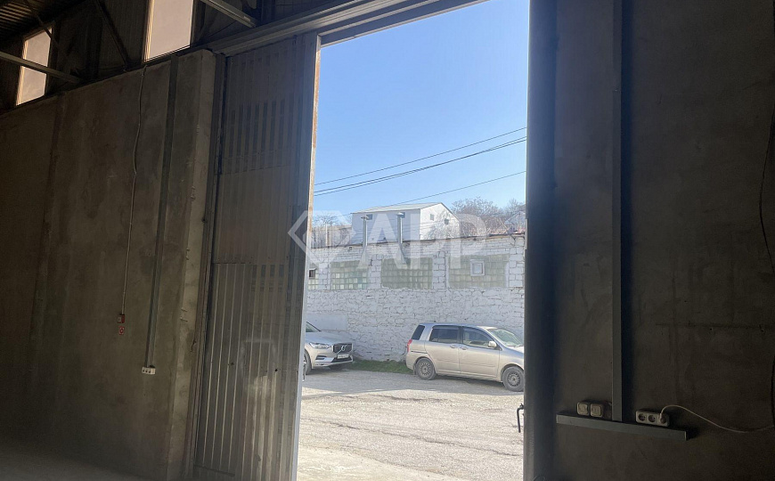 Сдам складское помещение, 166,5 м² фото