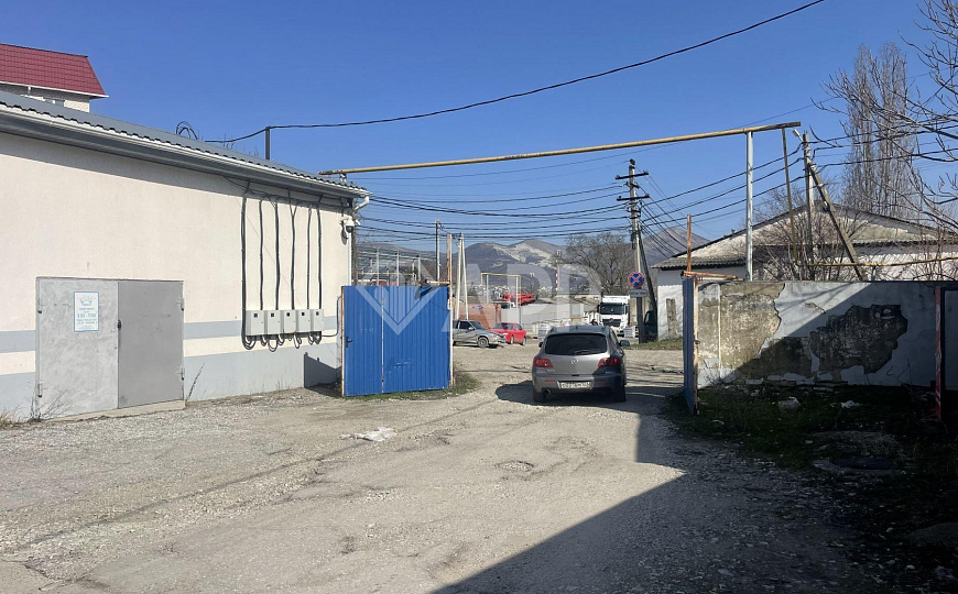 Сдам складское помещение, 166,5 м² фото