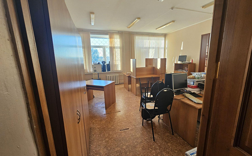 Сдам офисное помещение от 15 м² фото