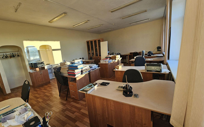 Сдам офисное помещение от 15 м² фото