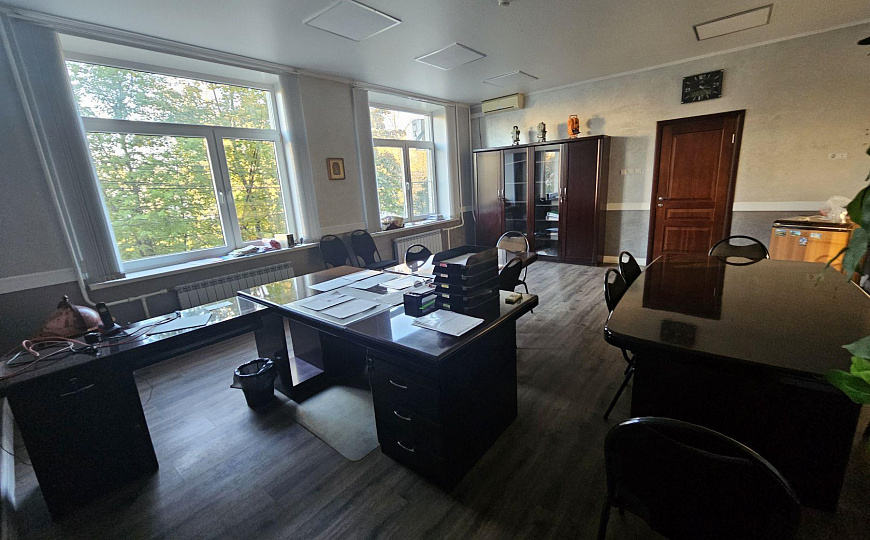 Сдам офисное помещение от 15 м² фото