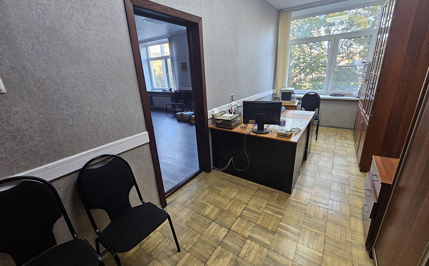 Сдам офисное помещение от 15 м² фото