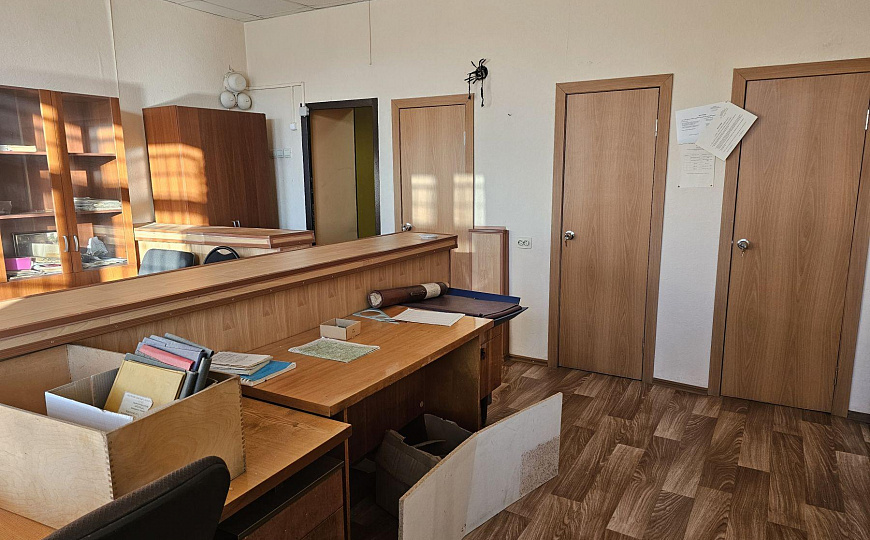 Сдам офисное помещение от 15 м² фото