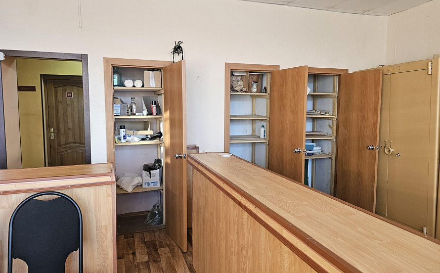 Сдам офисное помещение от 15 м² фото