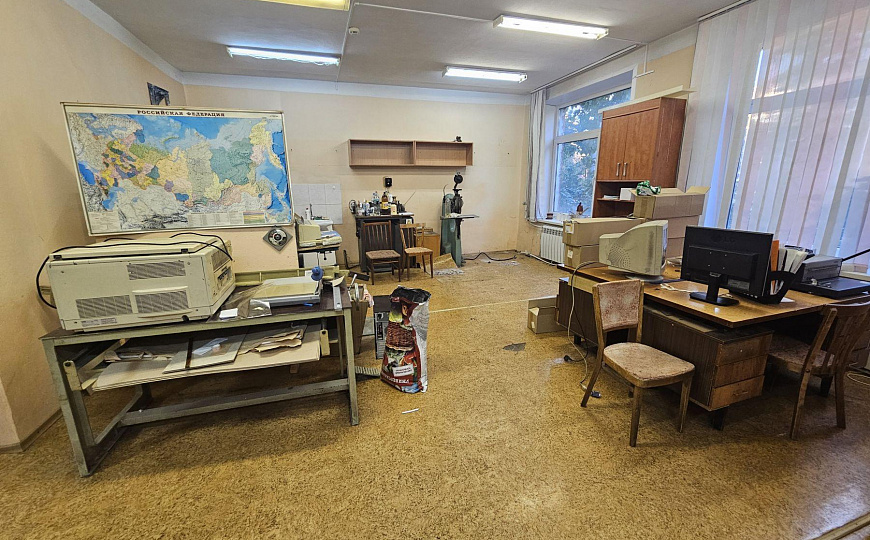 Сдам офисное помещение от 15 м² фото