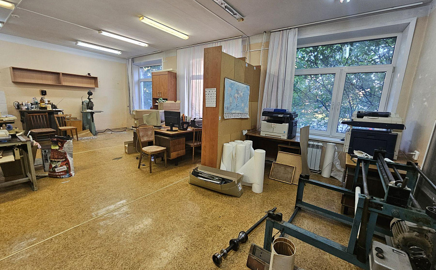 Сдам офисное помещение от 15 м² фото