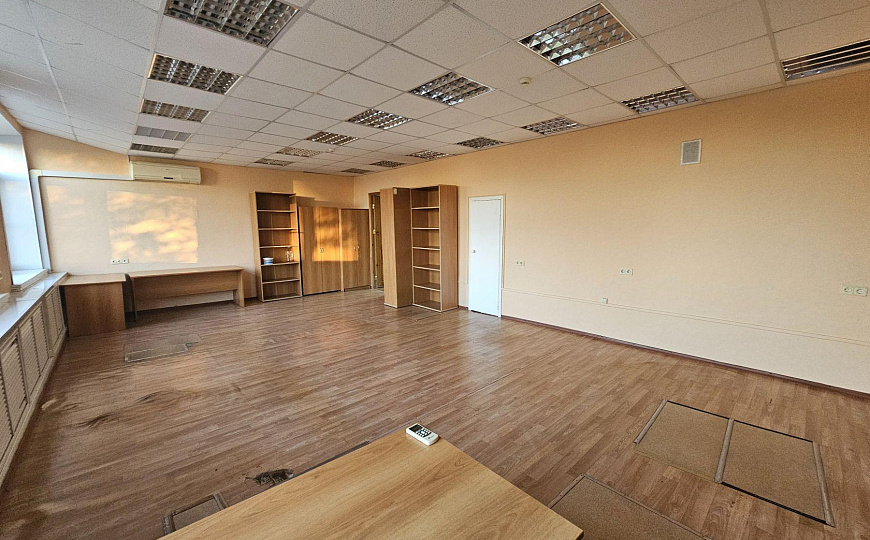 Сдам офисное помещение от 15 м² фото