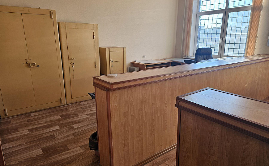 Сдам офисное помещение от 15 м² фото