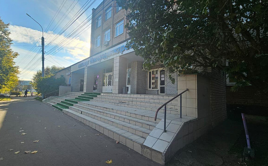 Сдам офисное помещение от 15 м² фото