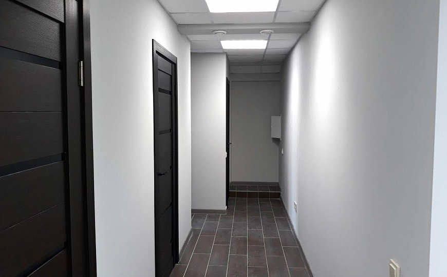 Помещение в 2х уровнях, 73 м2 фото