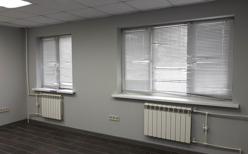 Помещение в 2х уровнях, 73 м2 фото