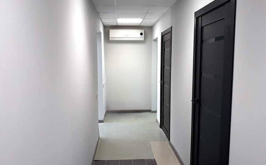 Помещение в 2х уровнях, 73 м2 фото