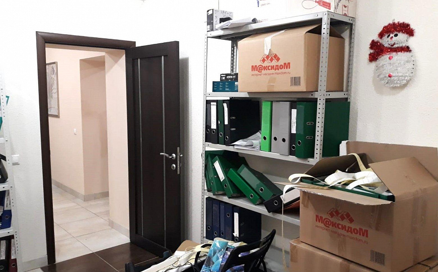 Свободного назначения, 90 м² фото