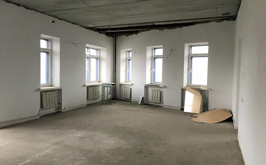 Отдельно стоящее здание, 1 330 м² фото